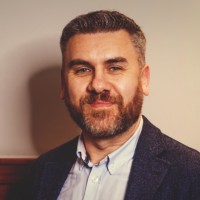 Graham Denton