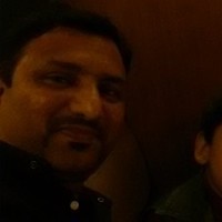 Dharmendra Poojary