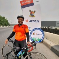 Ozioma Ogbaji
