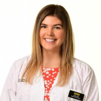 Jordyn Boge