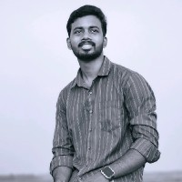 Abhijith Krishnan B