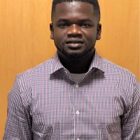 Michael Balogun