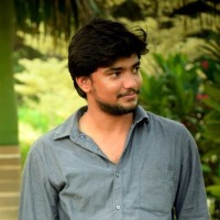 Nidhin Antony. I