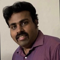 Christopher Vinothkumar