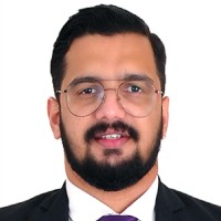 Rineesh Rahim