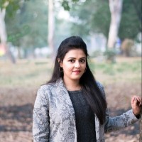 Saswati Mahanta