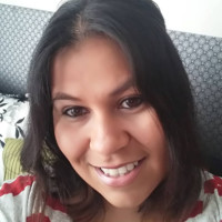 Alejandra Bustillos