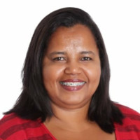 Solange Maria Da Silva