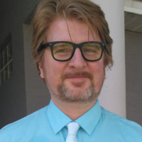 Charles Simons