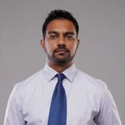 Vivek Kumar