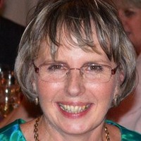 Elaine Stevenson