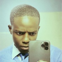Arnold Olwande