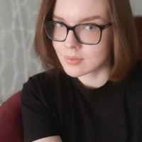 Taisia Strelnikova