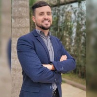 Raphael Maciel