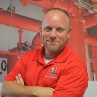 Darren Hill