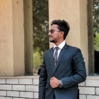 Mihir Kumar Rath