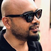 Raghavan Ganesan