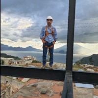 Jose Patricio Jerez Ralon