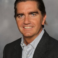 Ted Holmes