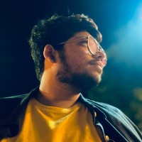 Samarth Mistry