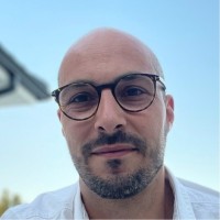 Bouhassoun Mehdi