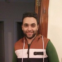 Ahmed Samy