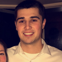 Trey Elchert