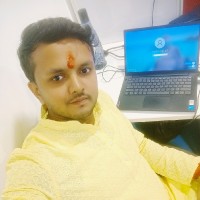 Rajkumar Yadav