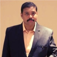 Rekesh Vr