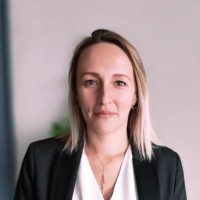 Gaëlle Le Roux
