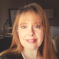 Beverly McPherson