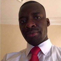 Mr Momodou A.S Gaye