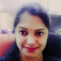 Kavitha Krishnan
