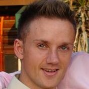 Werner Whitehead-Mouton