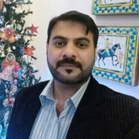 Wajid Malik