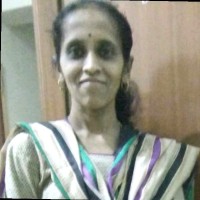 Kirthi Kopp(Rohini Naik)