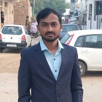 Ashish Patel
