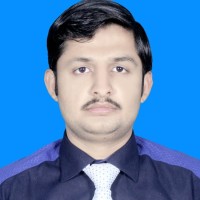 Muhammad Kamran Khalid