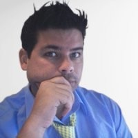 Jason Rapport