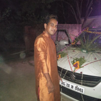 Rakesh Kumar