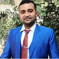 Rajdeep Saini