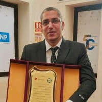 Hany Hanafy Abd El-Aziz