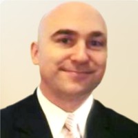 Danny G Milligan