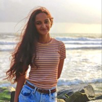 Pooja K N