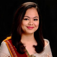 Ysabelle Pangilinan