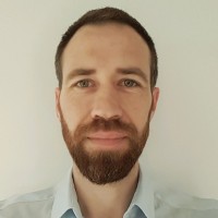Jeremy Laurent