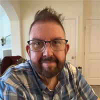 Mike Lyons