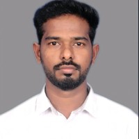 Santhoshkumar K