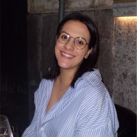 Maria Cristiano