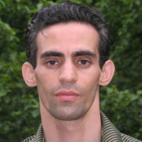 ALIREZA IMANI